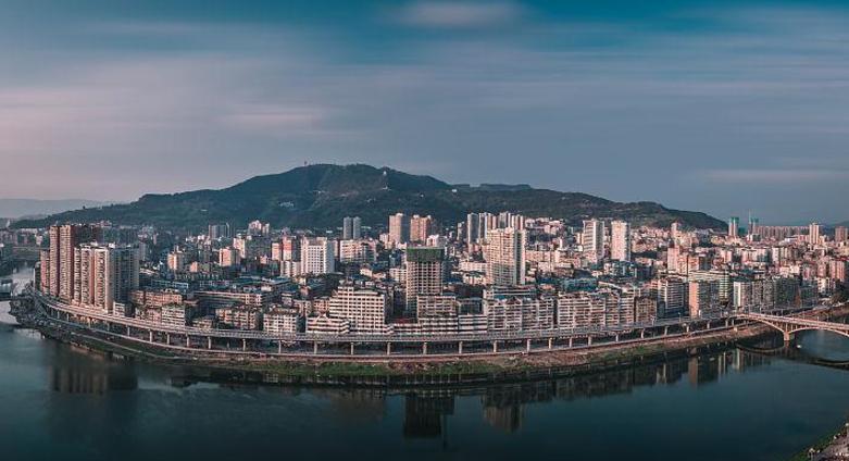 最新国家中心城市深度探索与发现✨