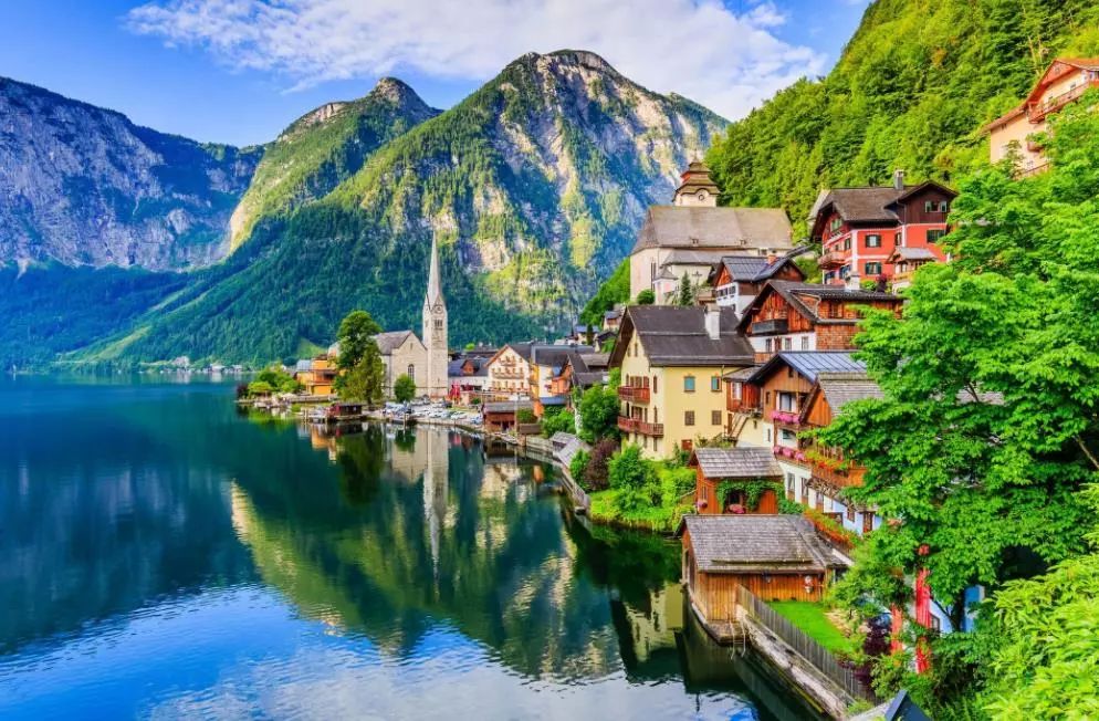 豆蔻年华 第5页