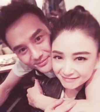 王凯绯闻女友最新