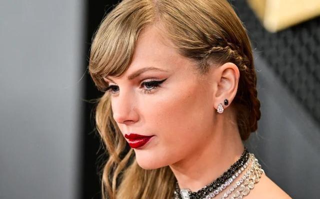 泰勒斯威夫特最新MV,领略科技魅力,让生活因音乐而精彩