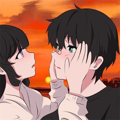 2024最新情头动漫,探索自然美景的治愈之旅