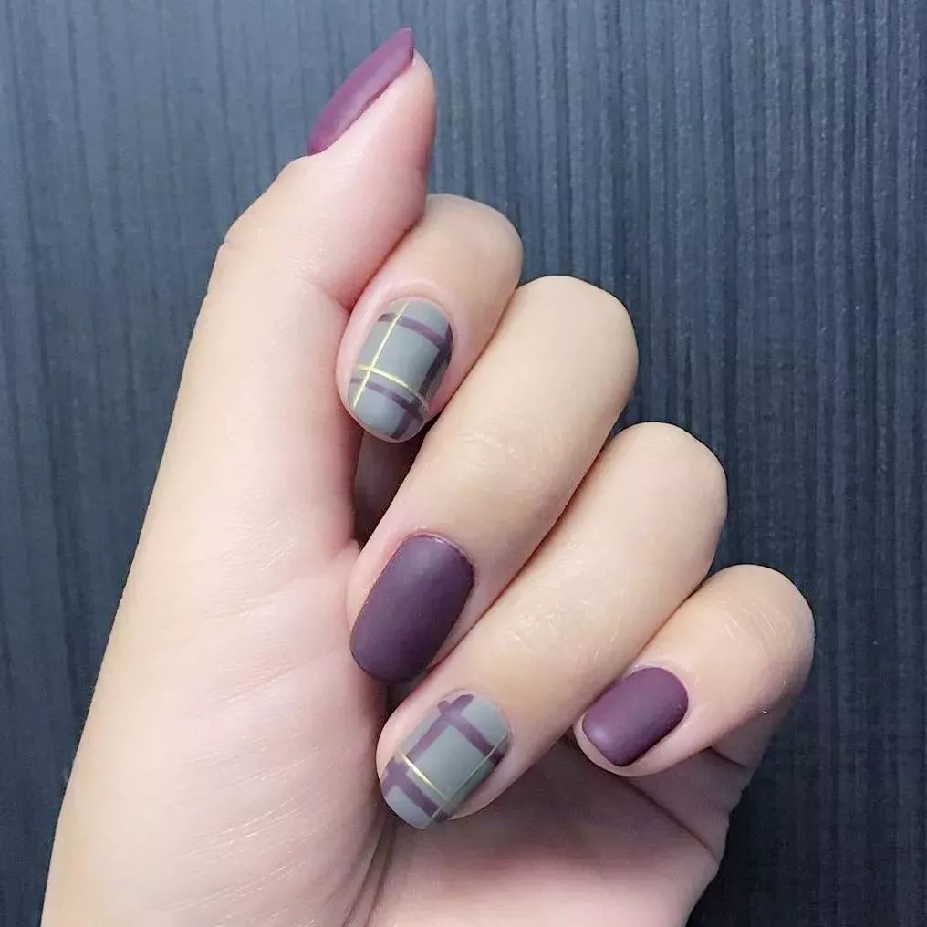 猫眼美甲新风尚,爱的美甲之旅与友情纽带,最新款指甲图片分享