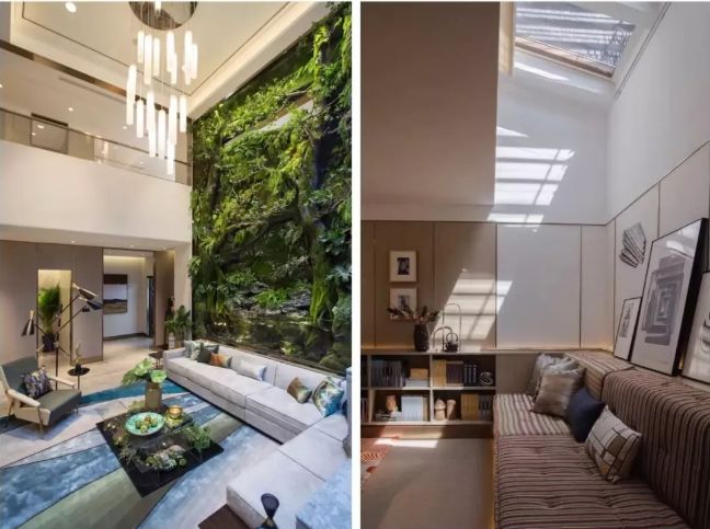 洪雅出租房最新,科技重塑居住体验