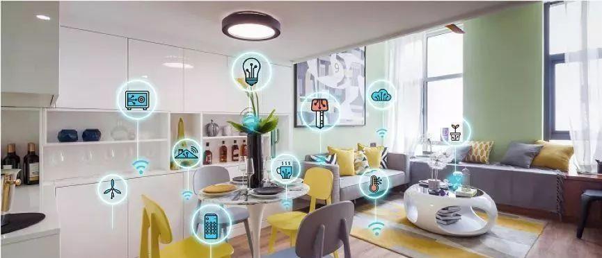 洪雅出租房最新,科技重塑居住体验