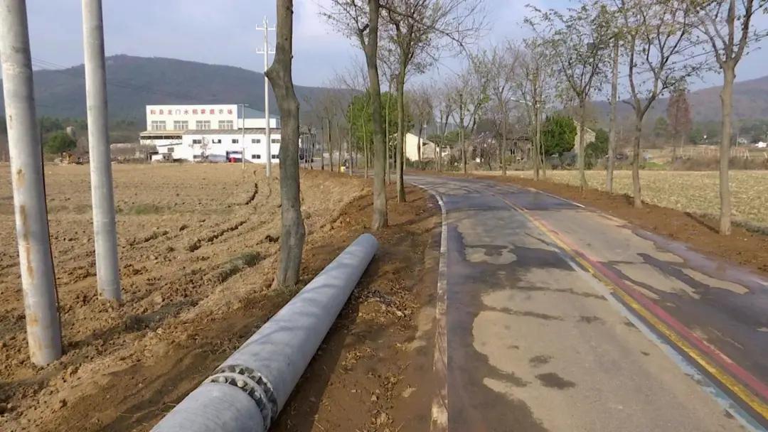 最新农用工具批发与乡间的温情故事