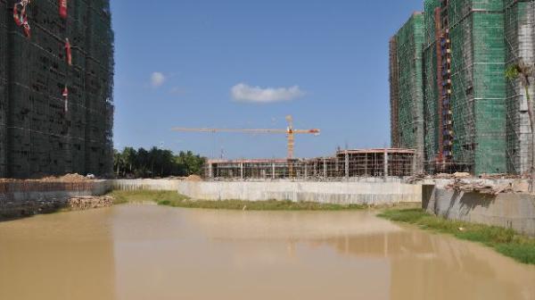 儋州最新地基出售,变化中的学习,自信与成就感的源泉