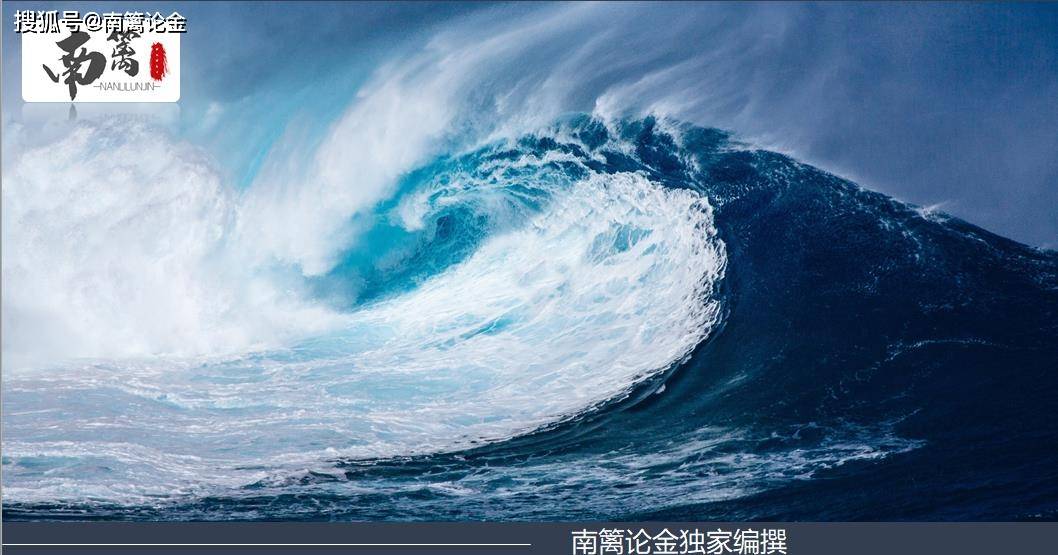 雪小禅最新散文,在知识的海洋里,乘风破浪的自信与喜悦