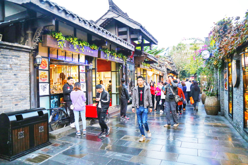 小仙儿最新作品,巷弄深处的独特风味——一家隐藏在小巷中的特色小店