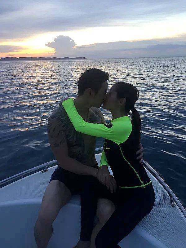 最新孕妇剪短发视频,一场心灵与自然的美丽旅行