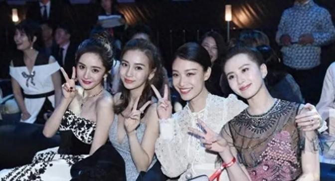 高圆圆最新2024照片,公众眼中的焦点与争议话题