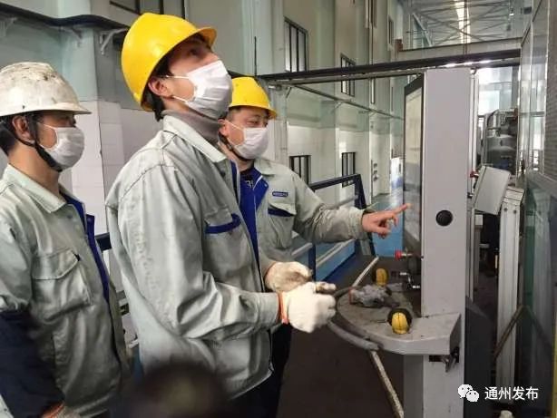 南通锻压最新新闻,锻造自信与成就感的励志之旅