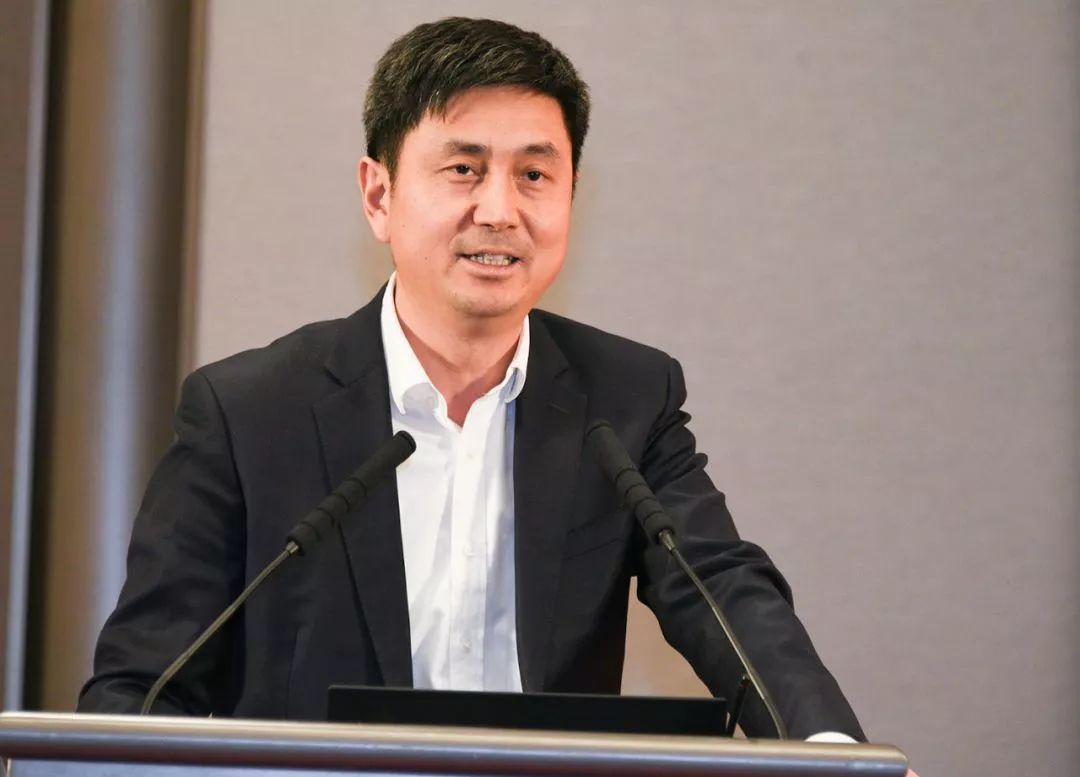 汪海涛最新任命,引领科技新纪元,重塑未来生活体验