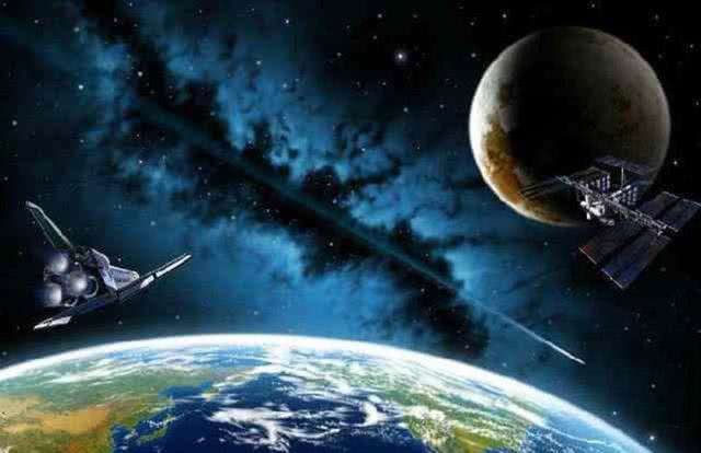 宇宙少女最新综艺2024,探索自然美景的宇宙之旅,寻找内心的平和宁静