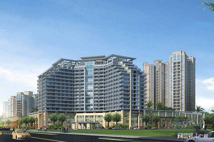 寮步最新楼盘,变化中的家园,自信与成就感的源泉