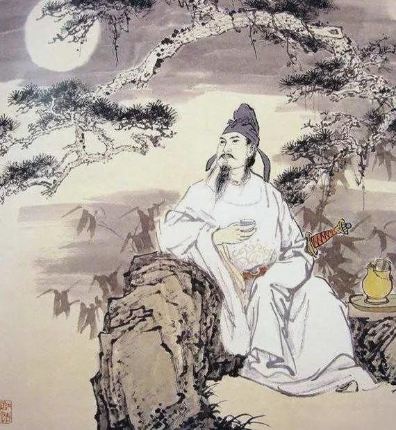 李白最新教学视频,诗与远方的召唤,友谊的纽带