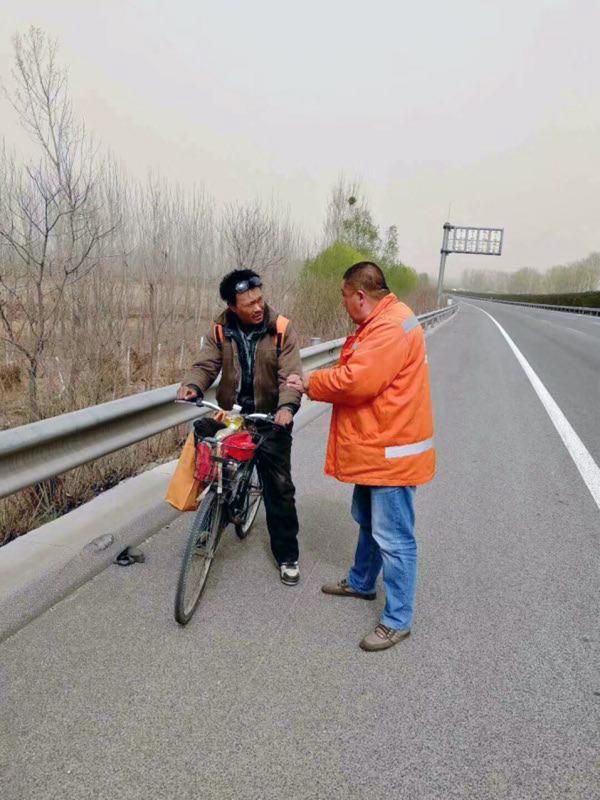 重磅消息保定唐县公路最新规划,未来交通出行大变革!