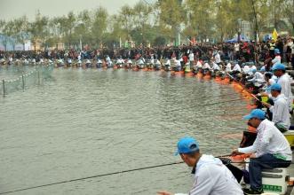 南充附近最新钓鱼地方