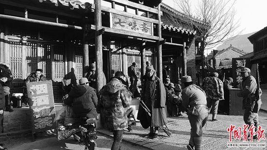 定州最新招工信息揭秘,小巷中的独特工作机遇