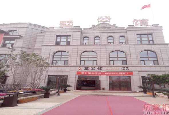 哈尔滨墅公馆最新动态,观点阐述与分析