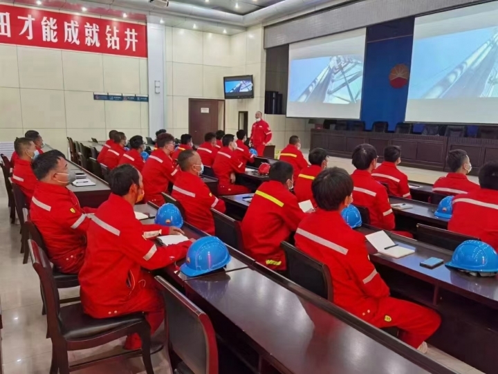 东营最新油田招聘信息✨🌱