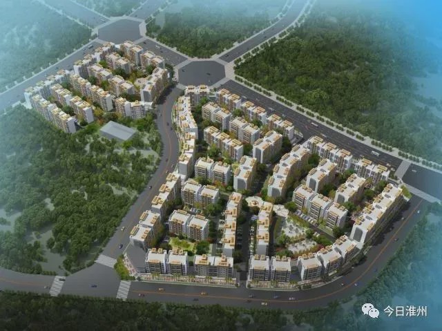 淮口新城最新动态,巷弄深处的独特风味