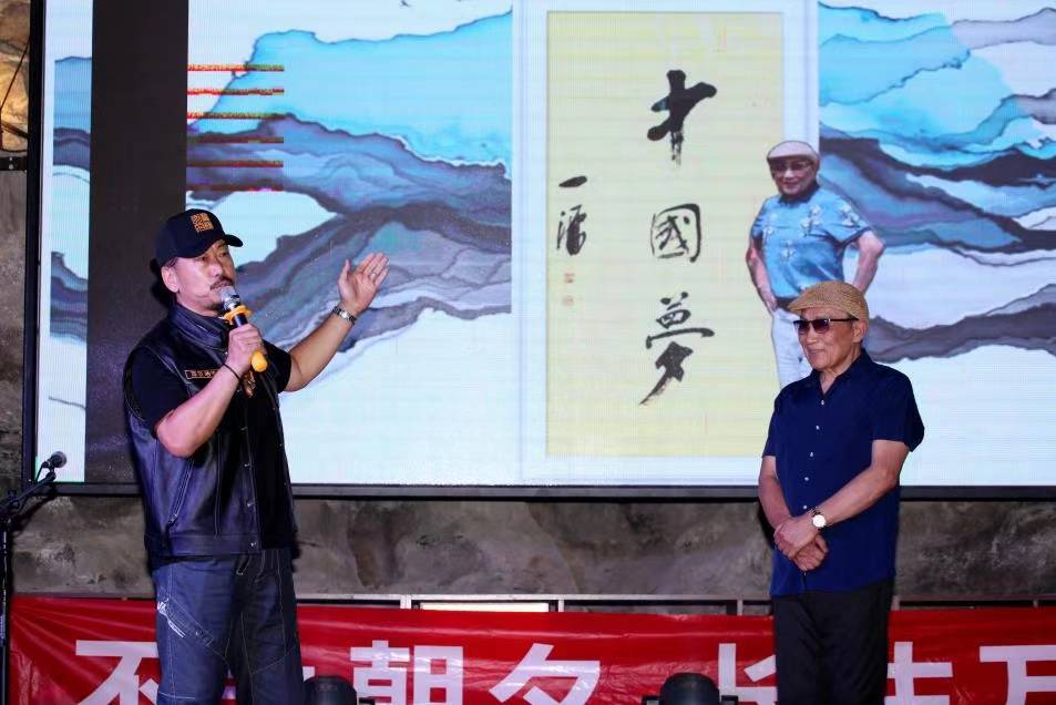 老兵王琪最新实况,荣耀与贡献的交织