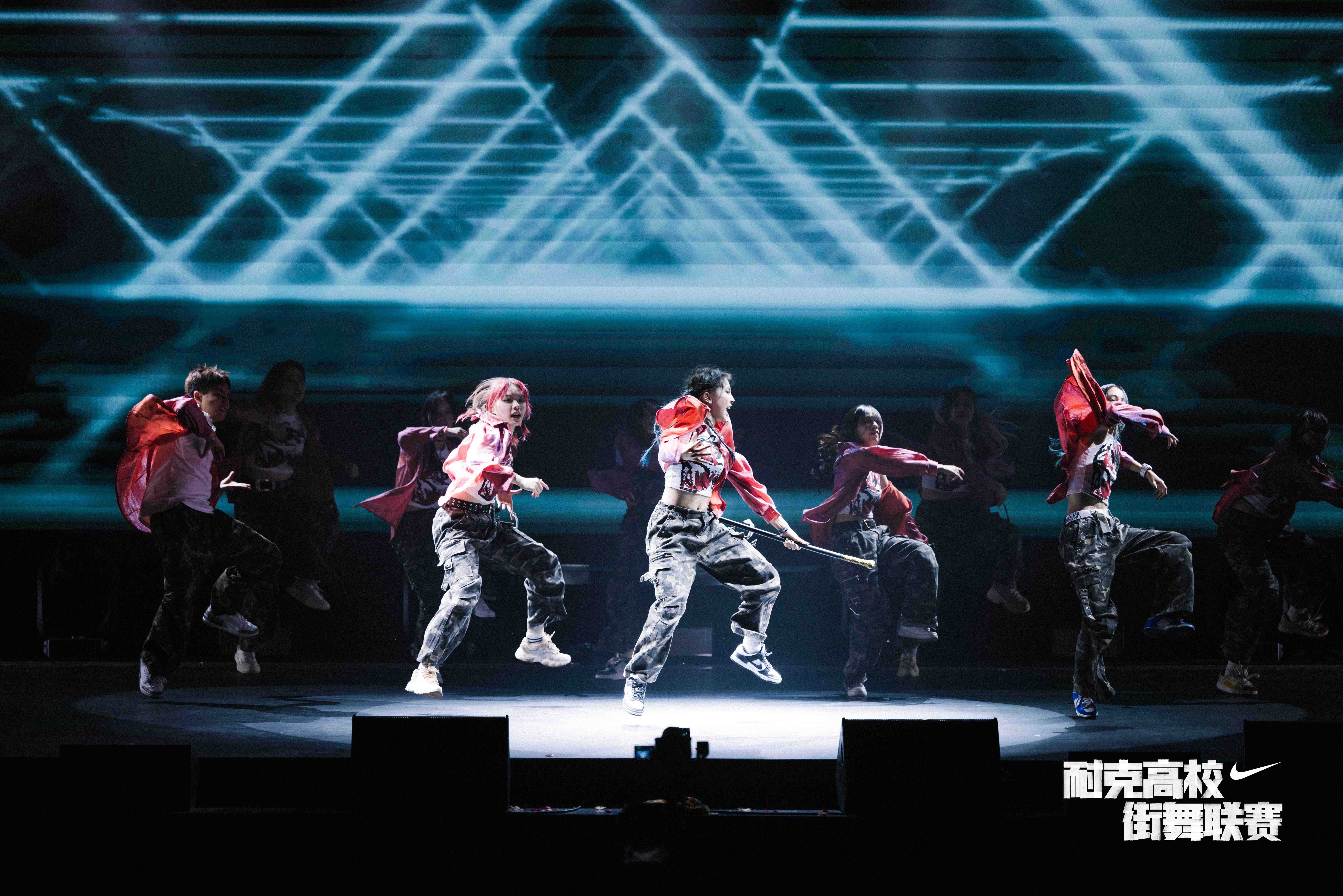 关于2024最新鬼步舞曲的震撼来袭