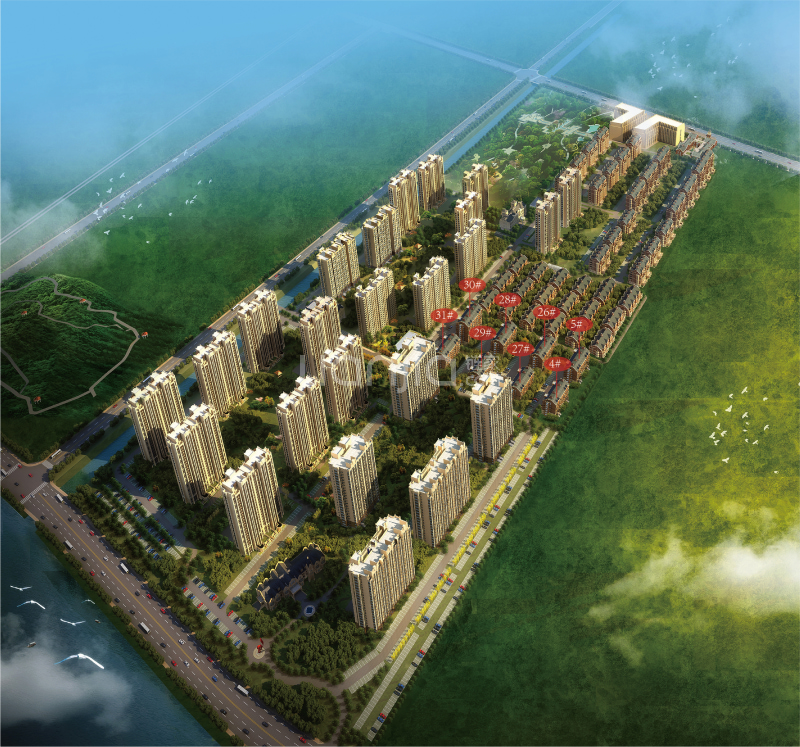 伊丽莎白东岸最新房价,科技重塑居住梦想,前沿体验引领未来