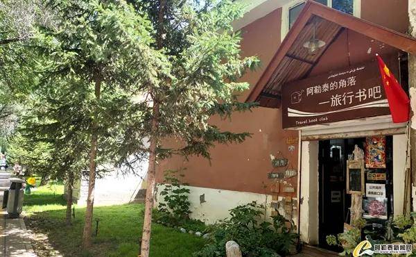 阿勒泰最新干部任免,小巷深处的特色小店探秘