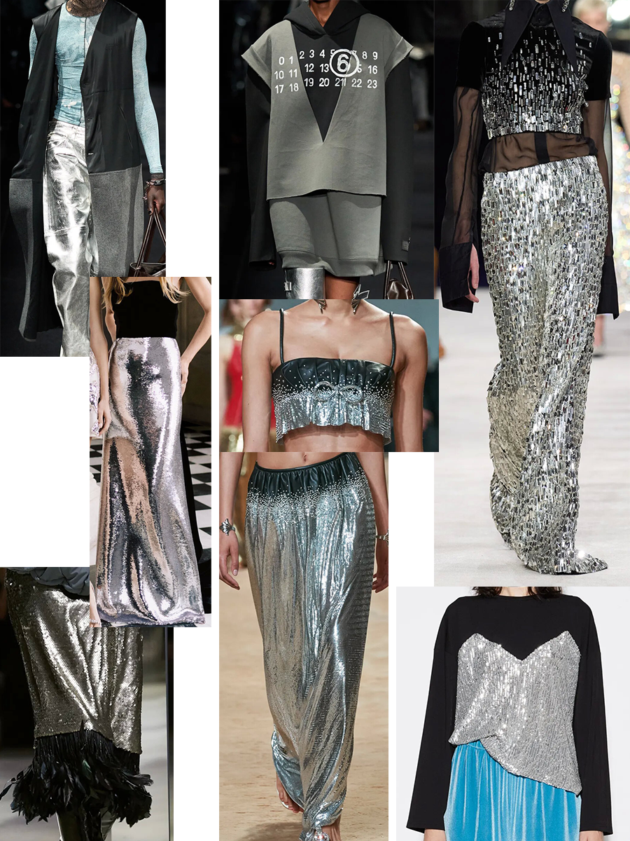 2024上海最新街拍,科技潮流的风向标