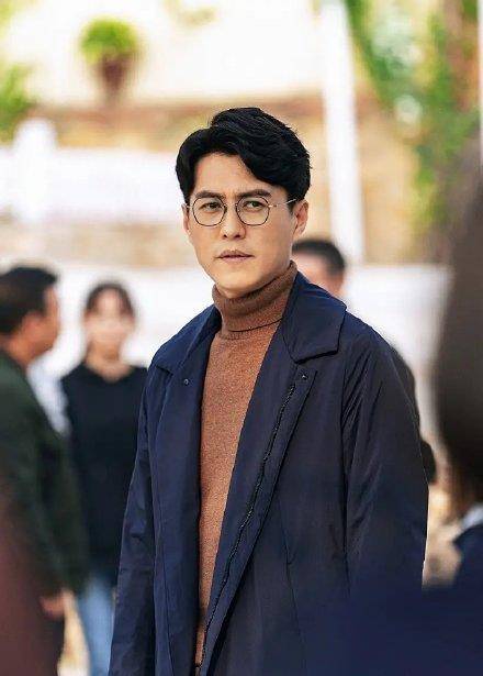 邵兵最新电视剧,期待与热议的焦点