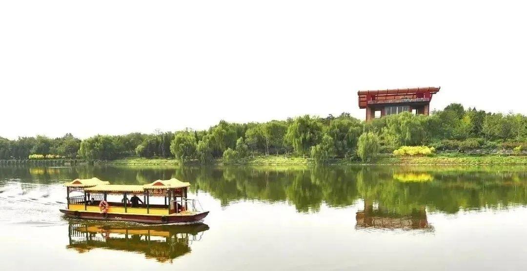 最新武清北运河改造步骤指南(初学者/进阶用户适用)