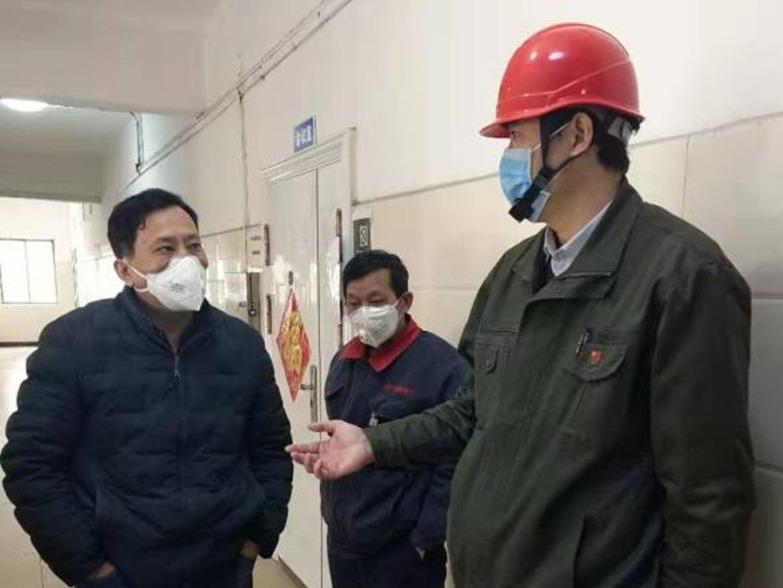 济宁电厂的新篇章,招工的温馨故事