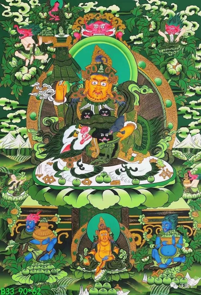 绿财神报彩图最新,小巷中的隐秘宝藏