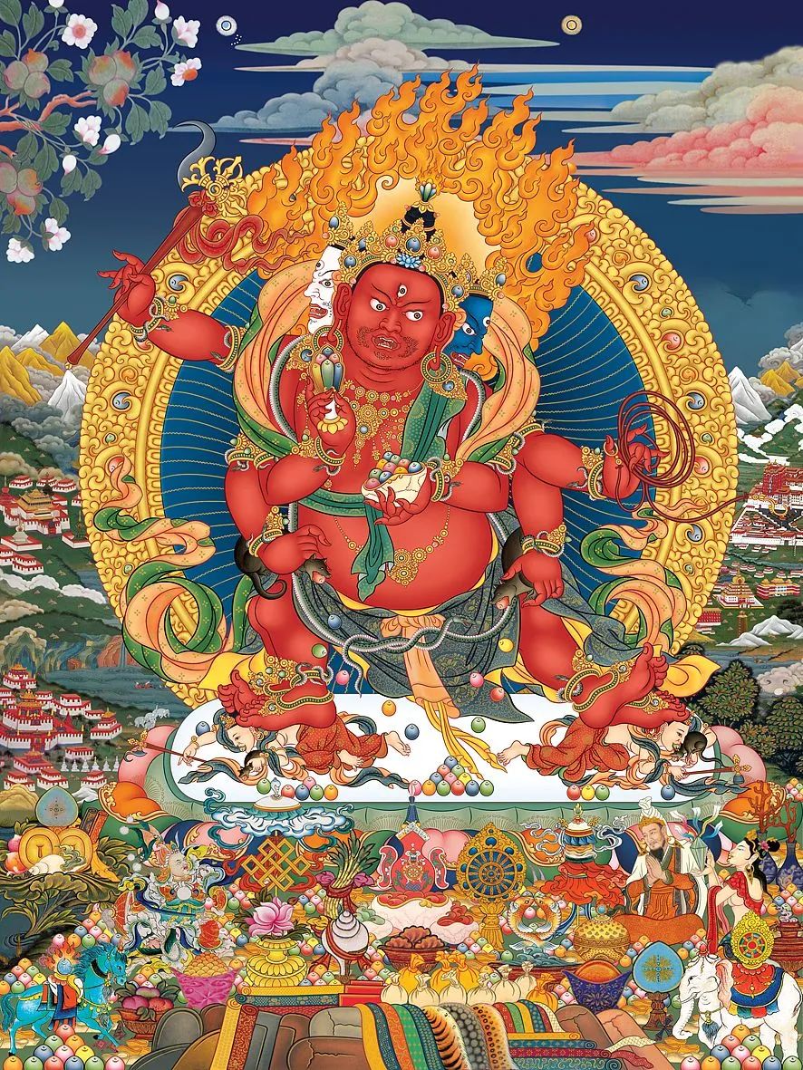 绿财神报彩图最新,小巷中的隐秘宝藏