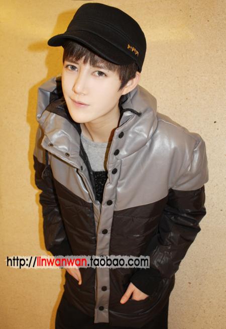 林弯弯图片最新照片,时尚潮流的引领者