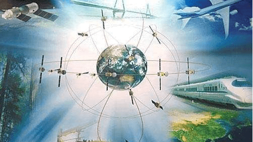 最新北斗导航覆盖范围,全球布局与实际应用