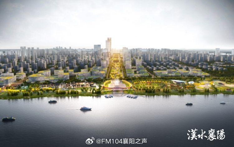 襄阳汉江新区最新动态,小巷深处的独特风味