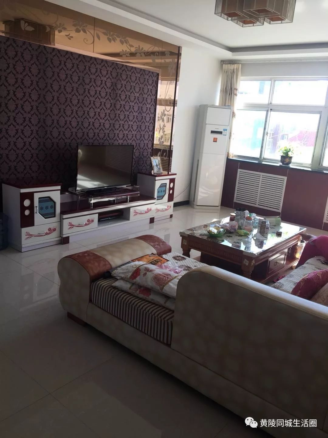 蠡县最新小区出租信息里的温馨故事