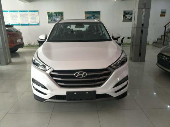 2016途胜最新报价,时代的印记与市场的脉动