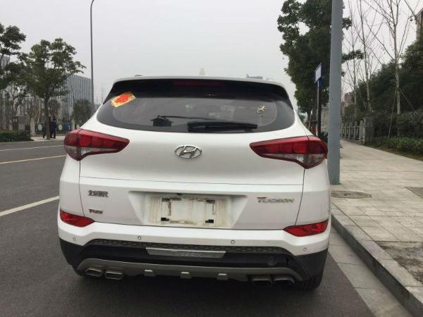 2016途胜最新报价,时代的印记与市场的脉动