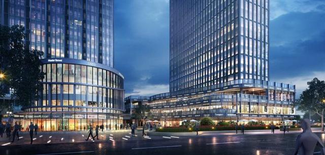 杭州海上海最新动态,科技引领生活,海上海创新产品引领潮流