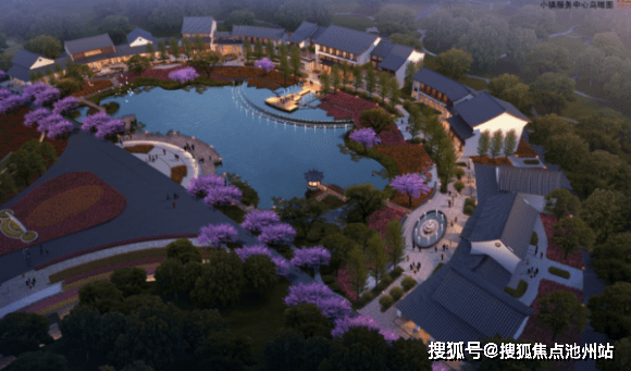 宋隆小镇最新价格,巷弄深处的隐藏宝藏