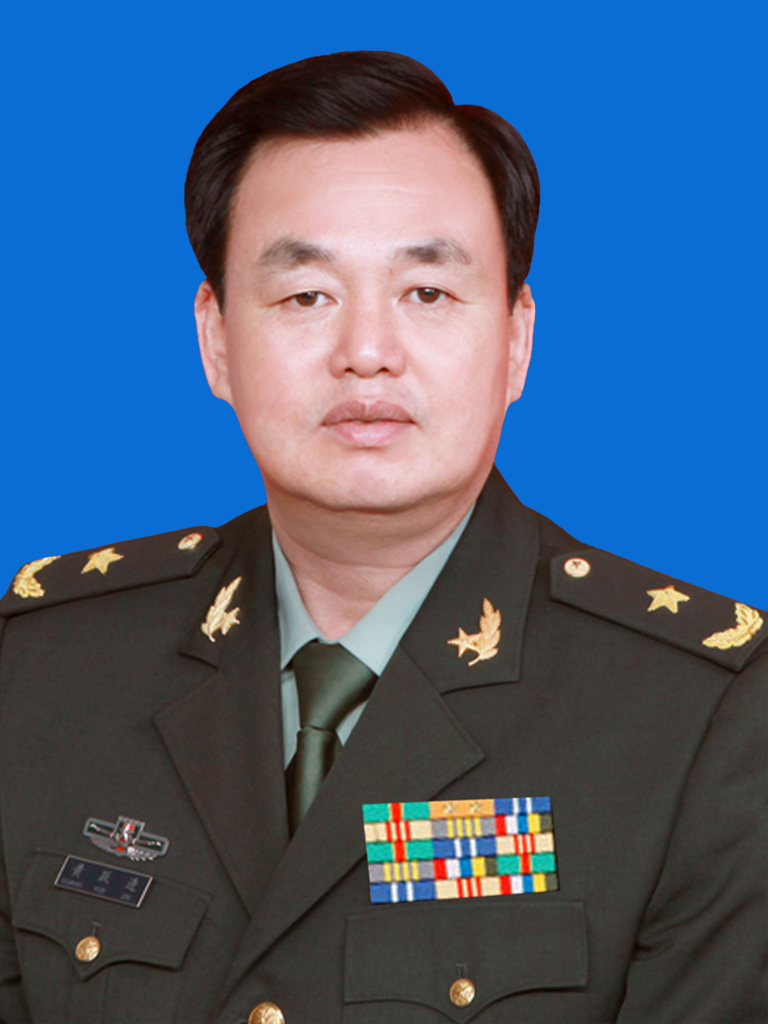 付国强少将最新简历,日常中的温情与陪伴