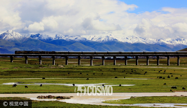昔阳高铁最新动态,驶向自然美景的旅行列车