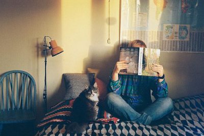 2015年,那些记录在QQ说说的温馨日常