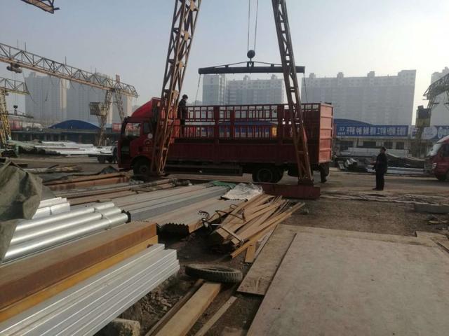 废铁皮价格最新行情,变化中的机遇,学习与成长的力量