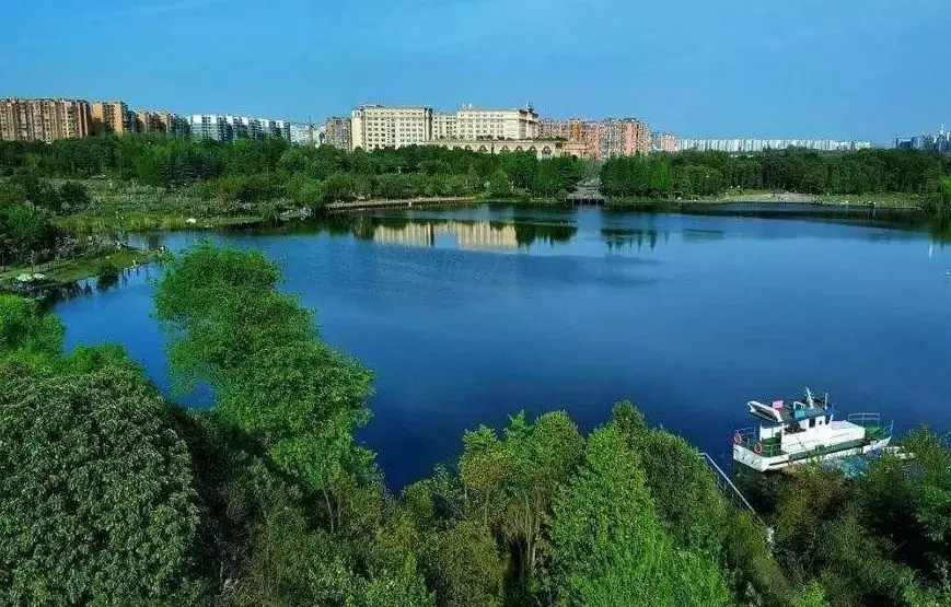 成都最新房价信息,探索自然美景,寻找内心的宁静与平和