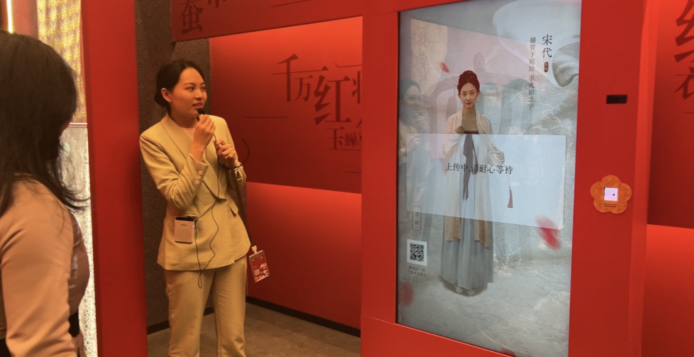 德州陵县银座最新动态,揭开地区商业发展的脉搏