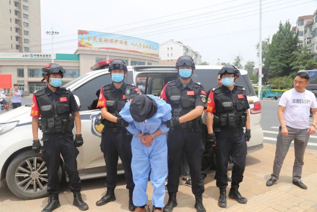 武安杀人最新新闻